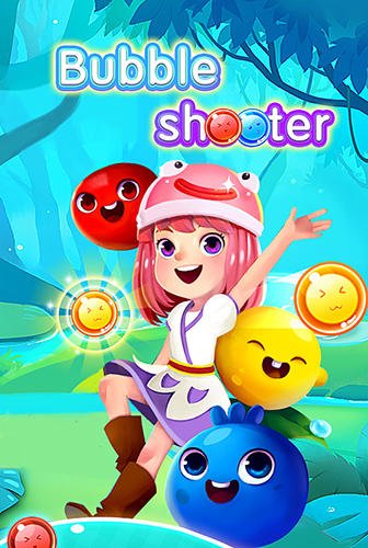 game pic for Bubble shooter by Fruit casinos